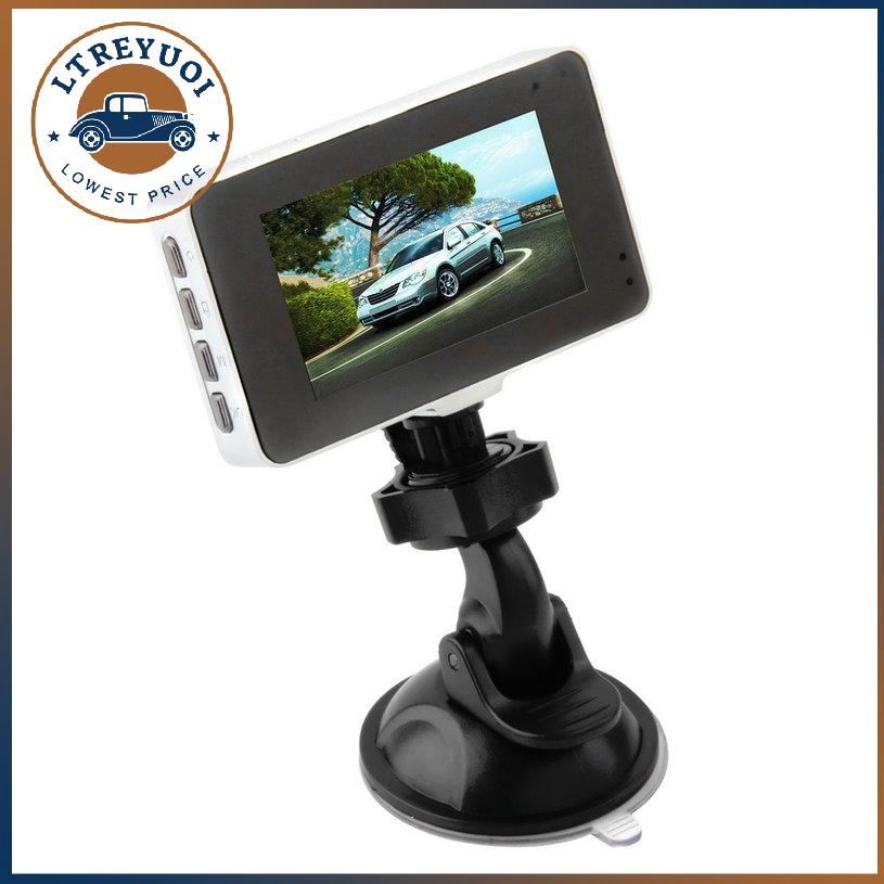 (0302) Máy Quay Hành Trình Wdr 3.0 Lcd Full Hd Dv 1080p Cho Xe Hơi | BigBuy360 - bigbuy360.vn