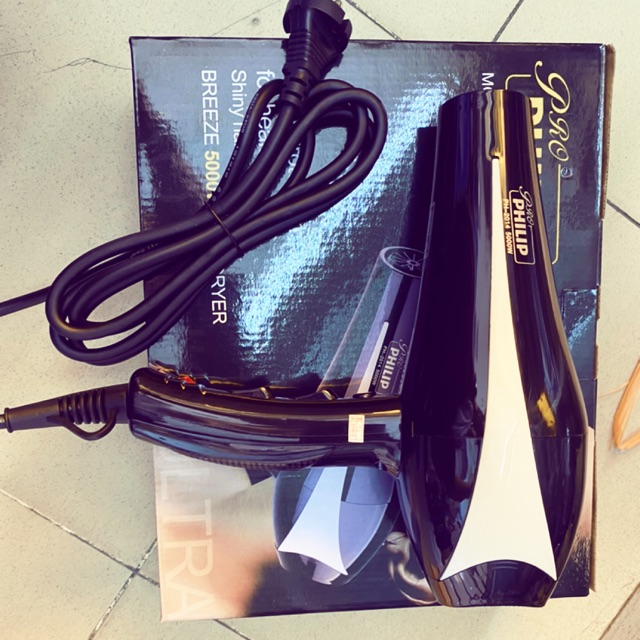 Máy sấy tóc philips PH-2014