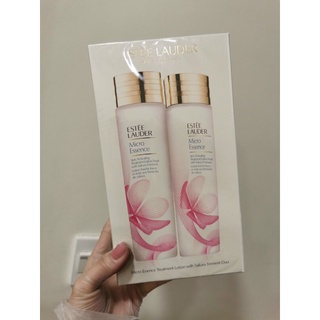 Nước thần Estee Lauder Micro Essence Skin Activating Treatment Lotion