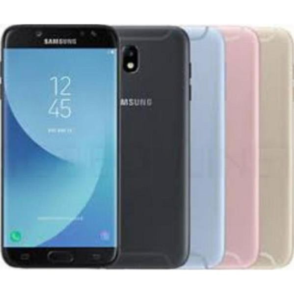 Điện thoại Samsung Galaxy J7 Pro 2sim ram 3G/32G mới 98%