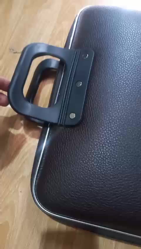 Cặp bầu, hội nghị, Laptop, cặp cán bộ | BigBuy360 - bigbuy360.vn