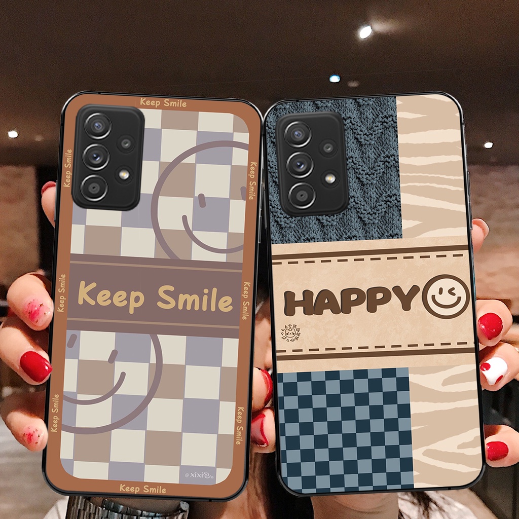 Ốp lưng Samsung A32 - Samsung A52 - Samsung A72 gấu bearbrick các mẫu thể thao cá tính,siêu cute-siêu bền hot trend