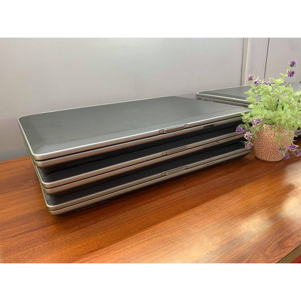 Cập bến Dell 6520 đầy đủ các phiên bản cho anh chị sủ dụng văn phòng, đồ họa nhẹ nhàng, máy siêu đẹp. | BigBuy360 - bigbuy360.vn
