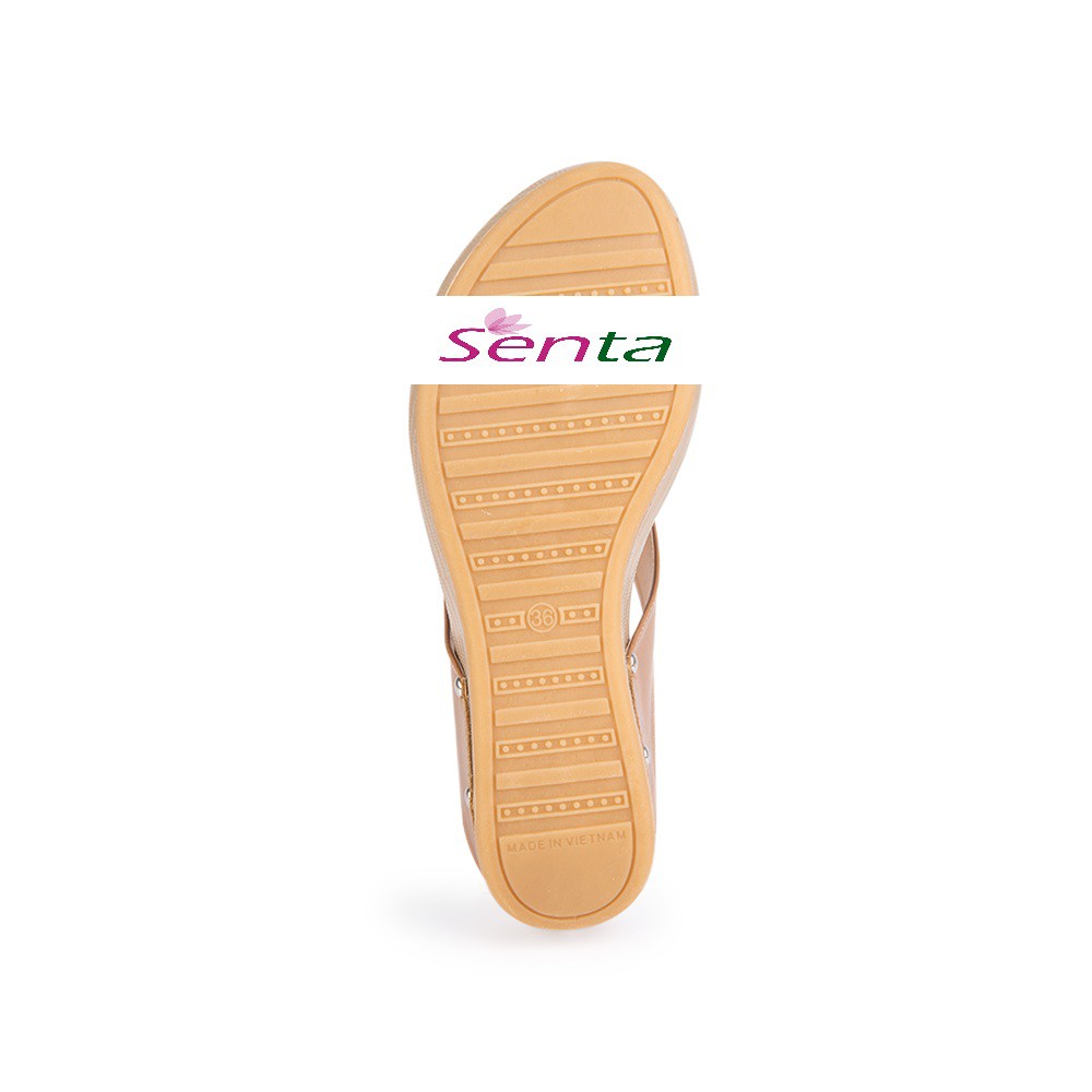 Dép xỏ ngón kết hoa Senta DD50 2 màu