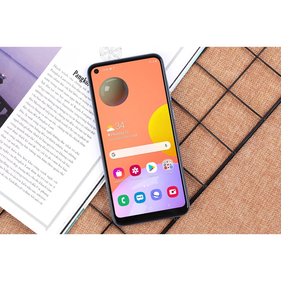 Điện thoại samsung a11 nguyên seal bảo hành chính hãng tại Điện Thoại Xinh | BigBuy360 - bigbuy360.vn