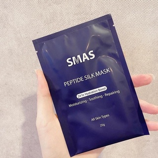 Mặt Nạ Phục Hồi Và Dưỡng Da Smas