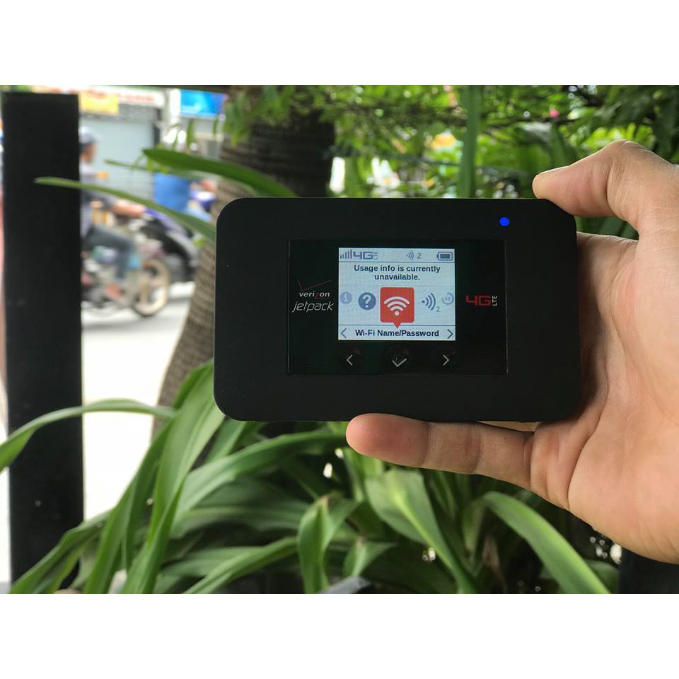 Bộ Phát Wifi 4G Netgear 791L + anten ts9 | BigBuy360 - bigbuy360.vn