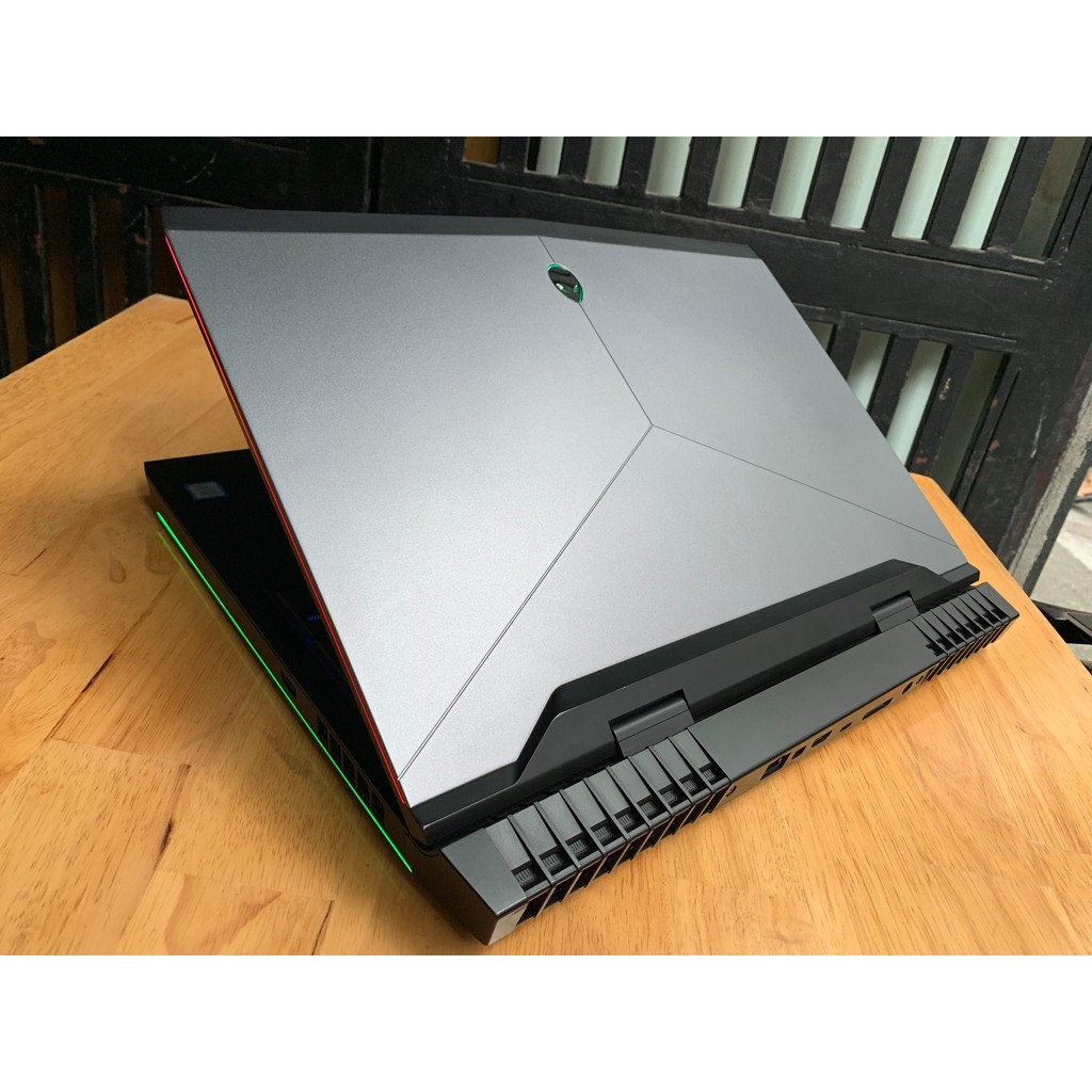 Laptop Dell Alienware 17 R4 i7 – 7820HK, 32G, ssd 1T, GTX1080 = 8G - ncthanh1212 | BigBuy360 - bigbuy360.vn