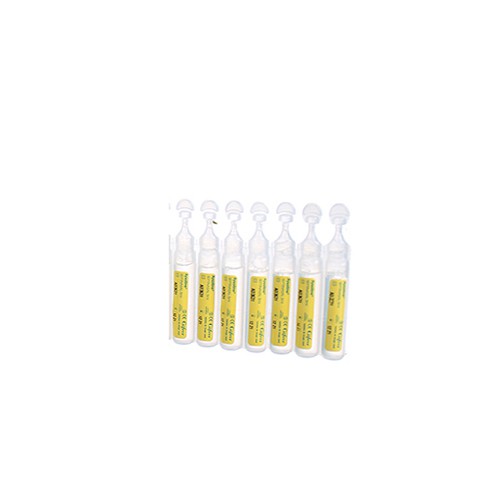 Nước muối sinh lý Fysoline 5ml/ống