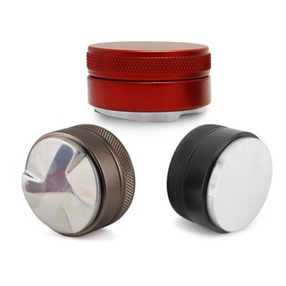 Dụng cụ temper nén cafe thông minh cao cấp inox #304