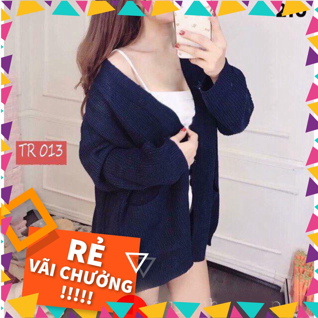 Sale 1111B1 Áo khoác cardigan Sale