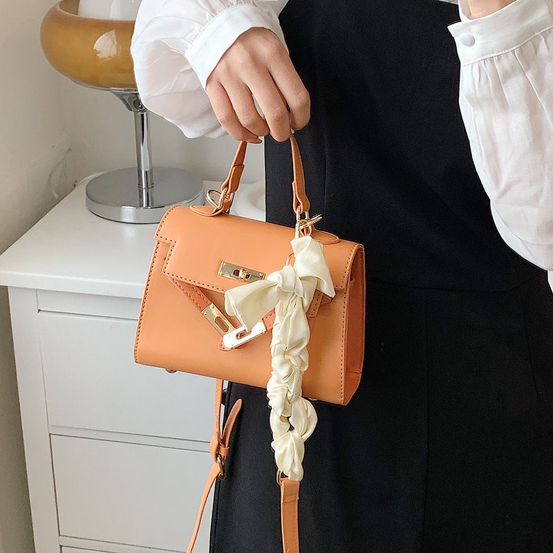 Túi Xách Mini Thiết Kế Mới Cao Cấp Thời Trang Dành Cho Nữ