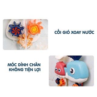 đô chơi nhà tắm