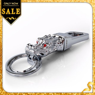 { RẺ NHẤT SHOPEE } Móc Khóa Xe Máy Ô Tô Đẹp Nhỏ Gọn Gài Thắt Lưng Tiện Lợi Jobon ZB-8773