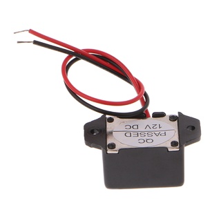 Còi báo động mini DC 12V 85dB