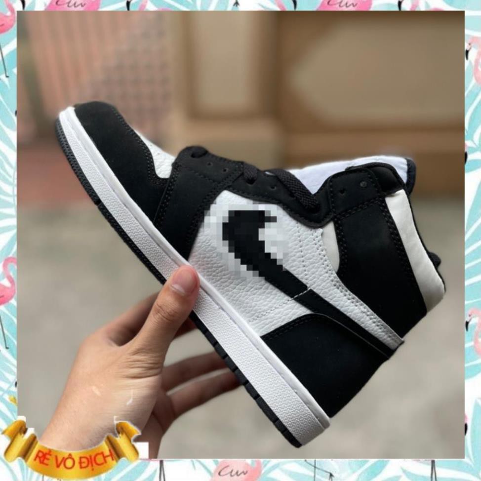 Full Box -  Giày Panda lông đủ size hàng chuẩn 1:1  lỗi 1 đổi 1 | BigBuy360 - bigbuy360.vn