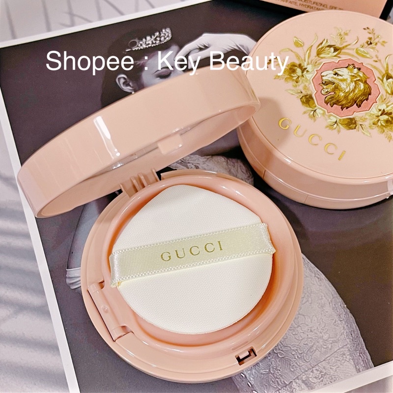 Phấn nước Cushion Gucci mẫu mới