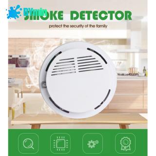 Thiết Bị Báo Khói Báo Cháy