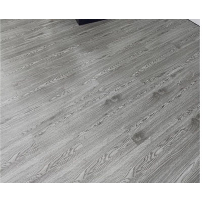 Sàn Nhựa Giả Gỗ, Sẵn Keo, Kích Thước 91,5x15,4 cm