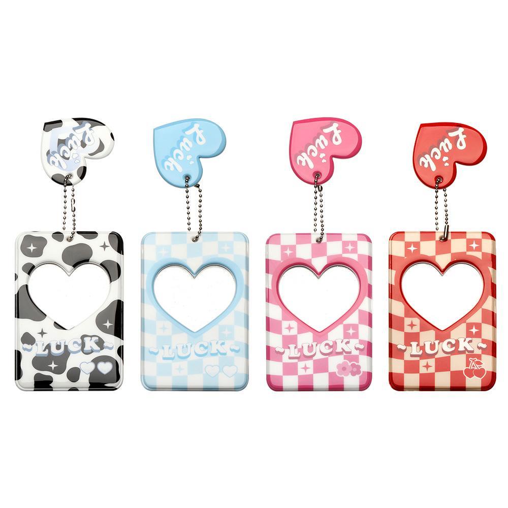 Ốp Điện Thoại Chống Nước Có Ngăn Đựng Thẻ DIY