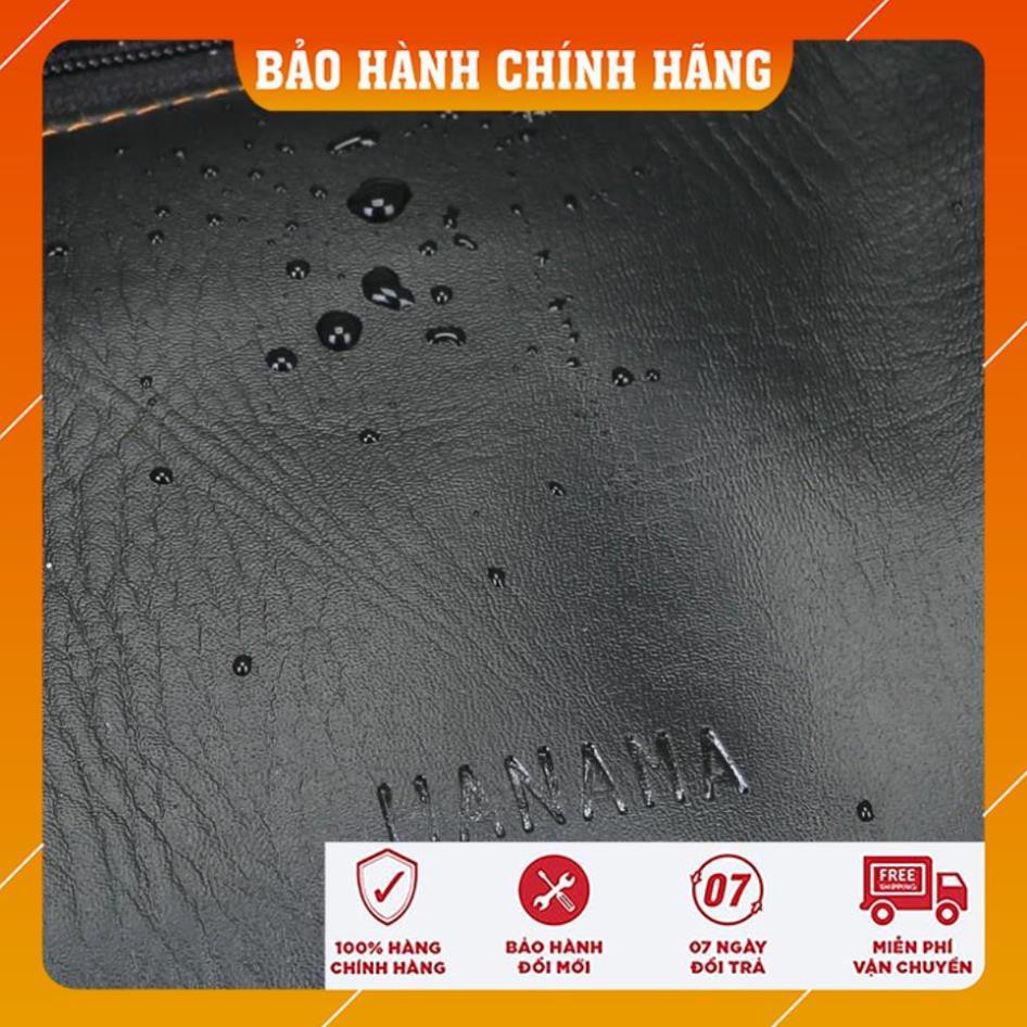 HÀNG CAO CẤP -  Túi du lịch - Túi xách chống nước -  HANAMA N5  ( thêm ngăn để giày cao cấp) -Túi Da  - Hàng Cao Cấp