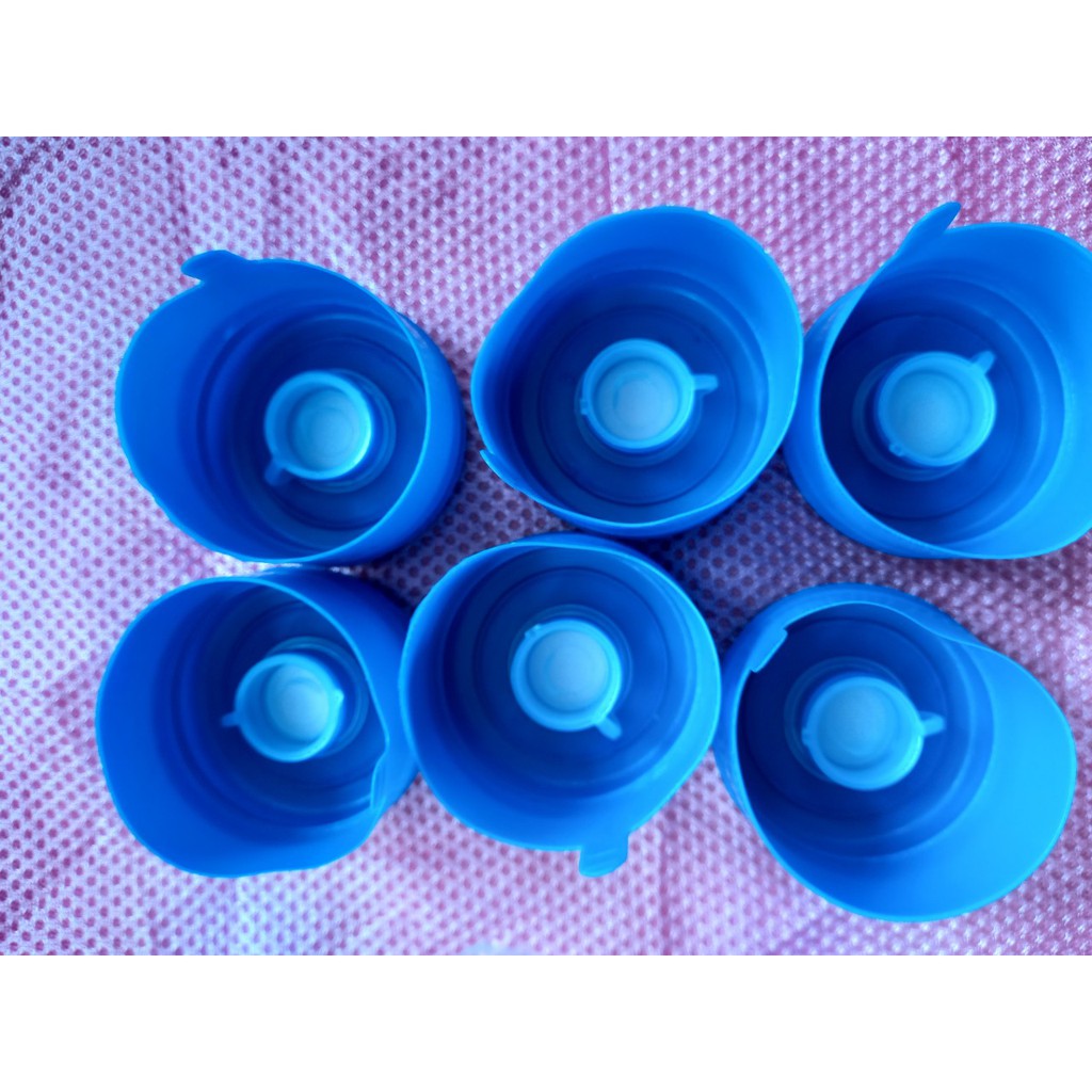 Nút thông minh cho nắp bình nước- 1 bịch 1 kg