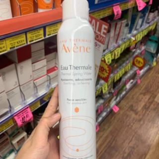 Xịt khoáng Avène 300ml