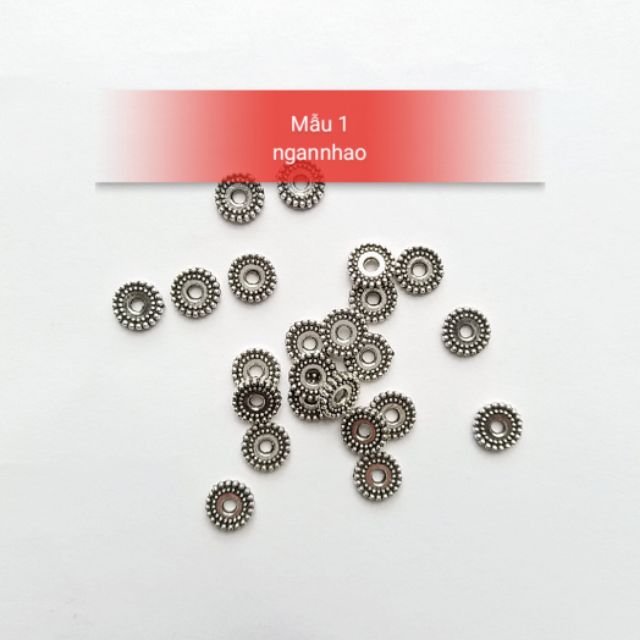 TTVD139 Phụ kiện trang trí (5 cái)