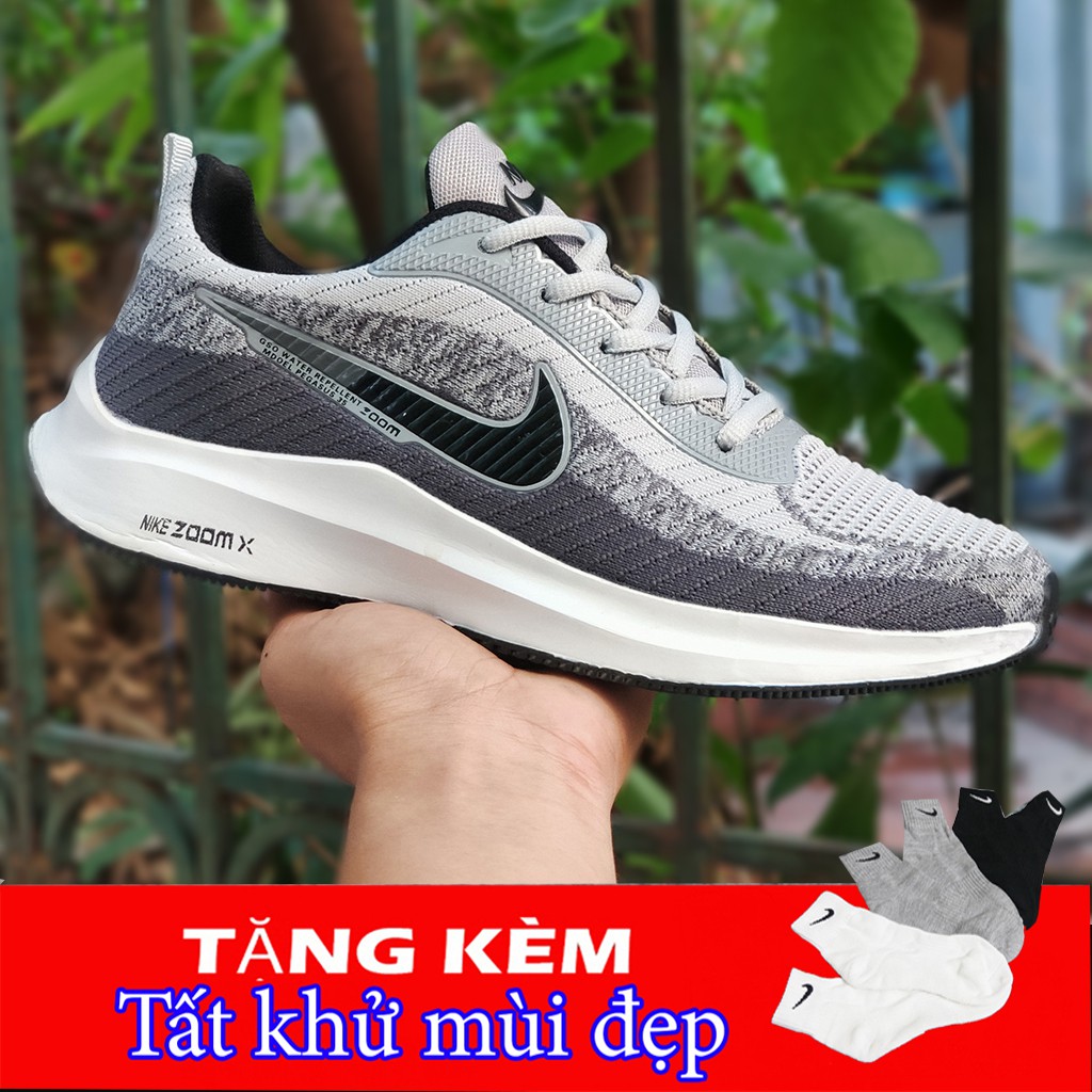 (TẶNG TẤT) GIÀY NAM, GIÀY THỂ THAO NAM MẪU MỚI CỰC ĐẸP, CHẤT LƯỢNG CAO | BigBuy360 - bigbuy360.vn