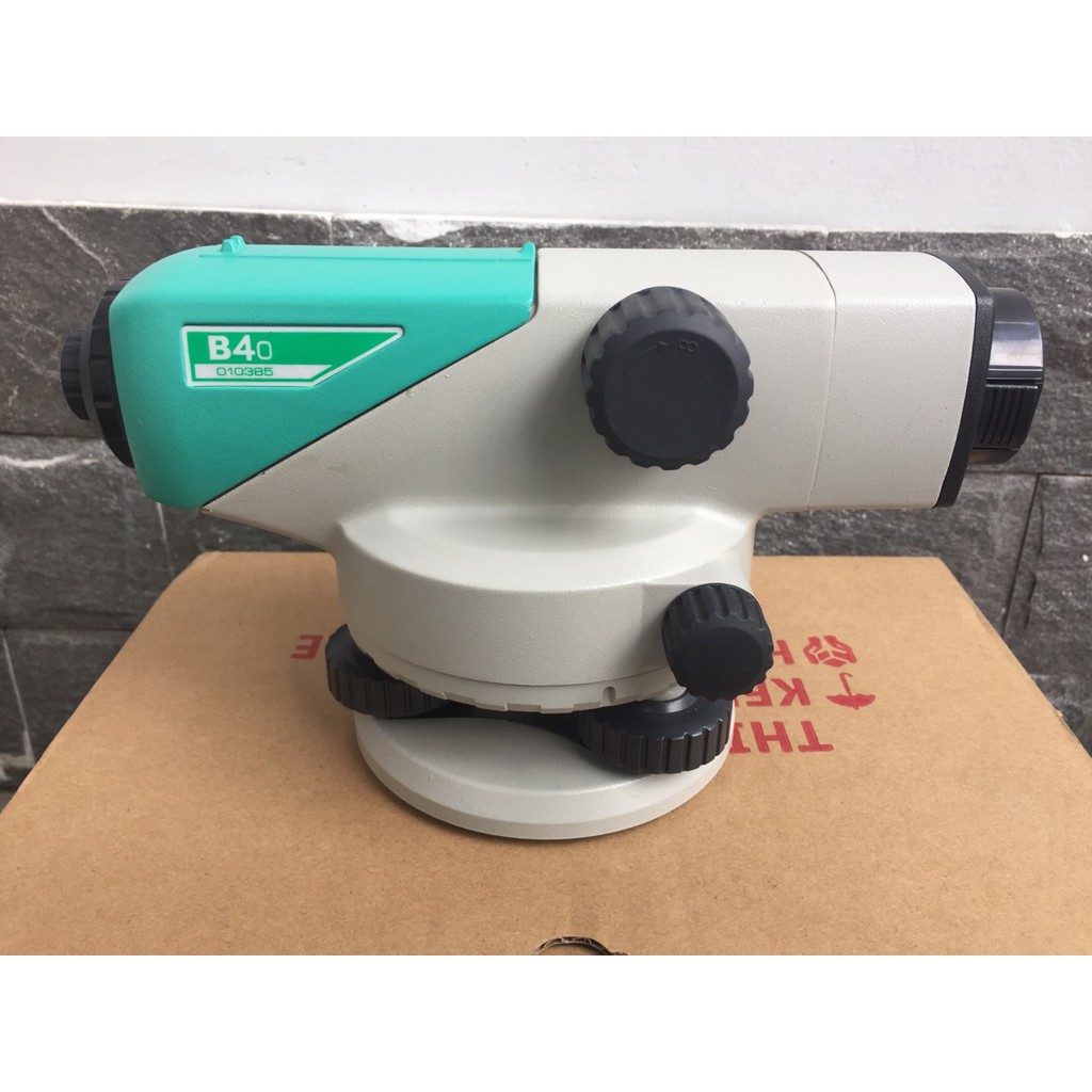 MÁY THỦY BÌNH SOKKIA B40  (0943 110066 Zalo, Viber)