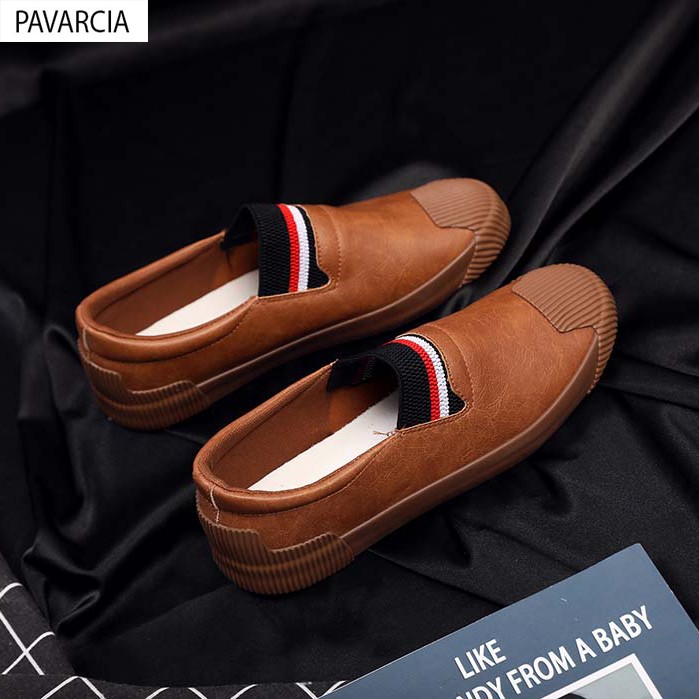 ⚡Thanh Lý⚡Giày Thể Thao Nam , Giày Lười Nam 2020 PAVARCIA ( Không chọn mẫu) | BigBuy360 - bigbuy360.vn