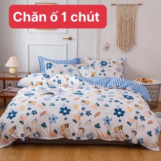 Thanh lí chăn thu đông đẹp