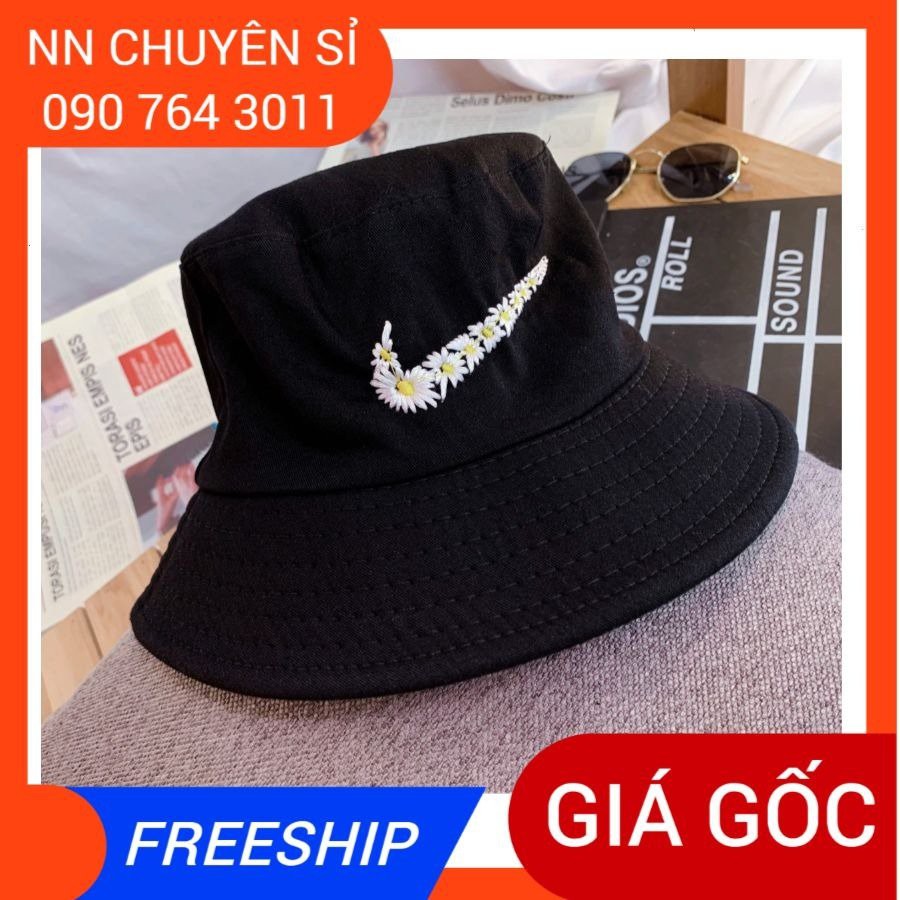 NÓN BUCKET NAM NỮ 🥑ẢNH THẬT🥑 NÓN BO THỜI TRANG - NÓN BUCKET CÁ TÍNH