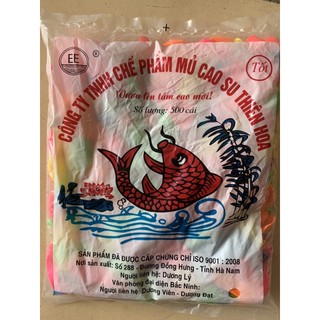 bóng bay nhí nhiều màu