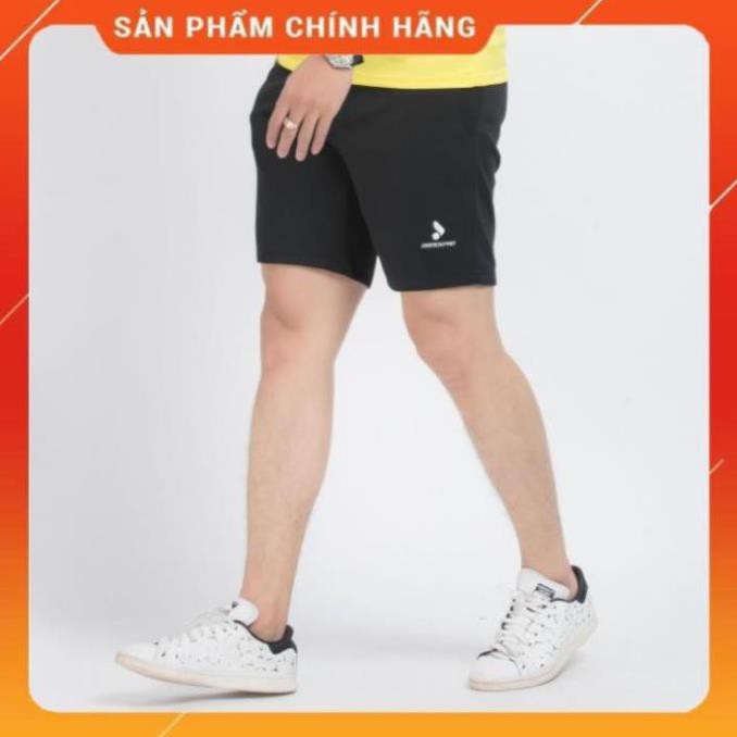 [Chính Hãng] Quần thể thao Nam Nữ DONEXPRO 984 - 884 Đen