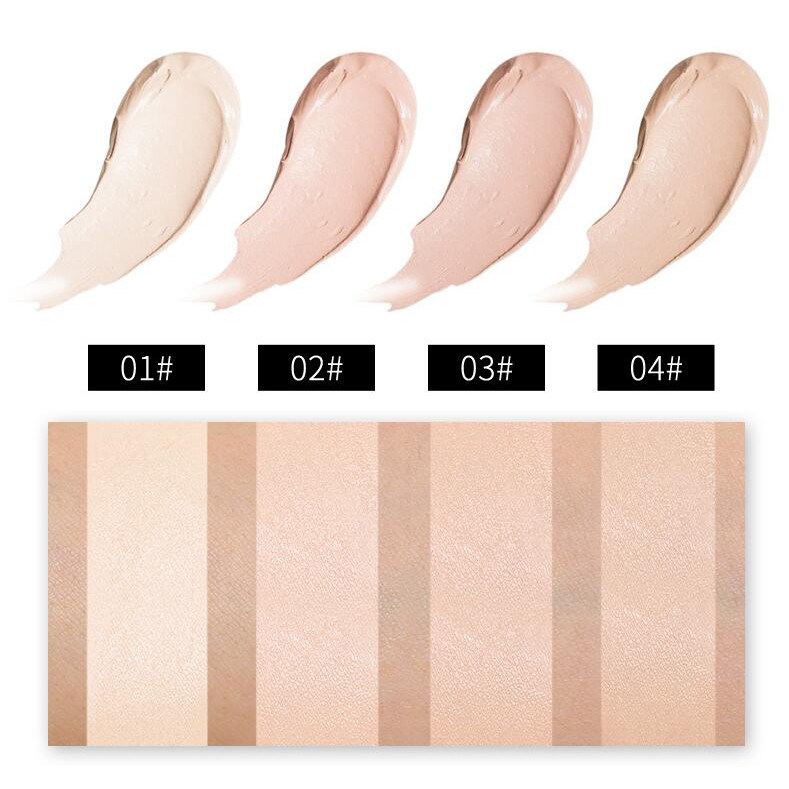 Thỏi kem che khuyết điểm làm sáng tông da Kissbeauty | BigBuy360 - bigbuy360.vn