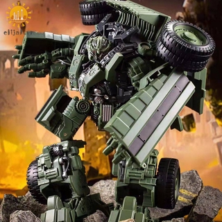 Đồ Chơi Robot Biến Hình Cho Bé