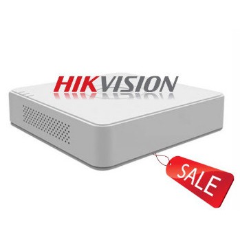 Trọn Bộ Camera giám sát HIKVISION 4 mắt 2.0MP - FHD 1080P - Ổ cứng HDD+Đầy đủ phụ kiện lắp đặt - Bảo hành 24 Tháng