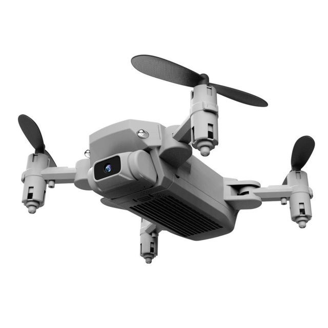 [Mã 159ELSALE hoàn 7% đơn 300K] [ TẶNG TÚI ĐỰNG ] - Flycam RSLC LS-MIN Mini Drone 4k Camera HD,