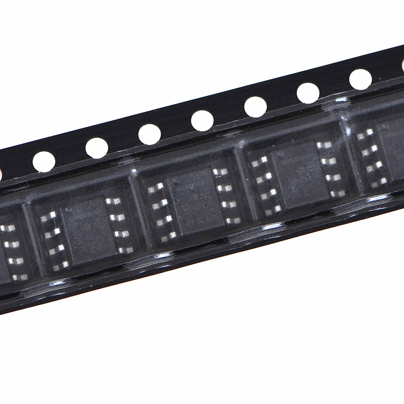 Set 50 Chip Hẹn Giờ Newnorthcast 0611 Ne555Dr Sop-8 Smd Chính Hãng | BigBuy360 - bigbuy360.vn