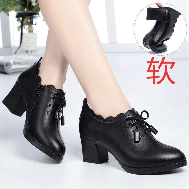Giày Thể Thao Nữ Đế Mềm Thời Trang Xuân Thu 2021 | BigBuy360 - bigbuy360.vn