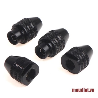 Đầu kẹp mũi khoan mini đa năng maudlat 0.3-3.4mm m7 m8x0.75