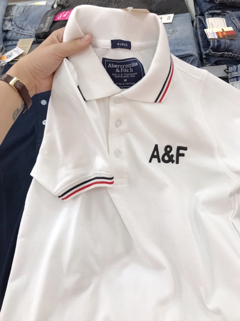 ÁO THUN NAM STYLE CHẤT, THUN CÁ SẤU AN91 | BigBuy360 - bigbuy360.vn