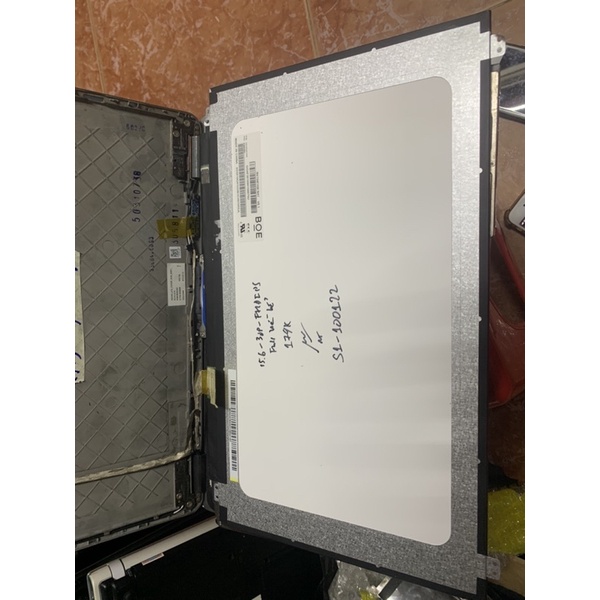 màn hình laptop lỗi 15.6 slim 30pin full viền mỏng