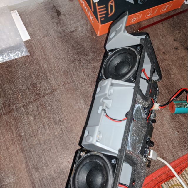 Loa bluetooth weptop H8008