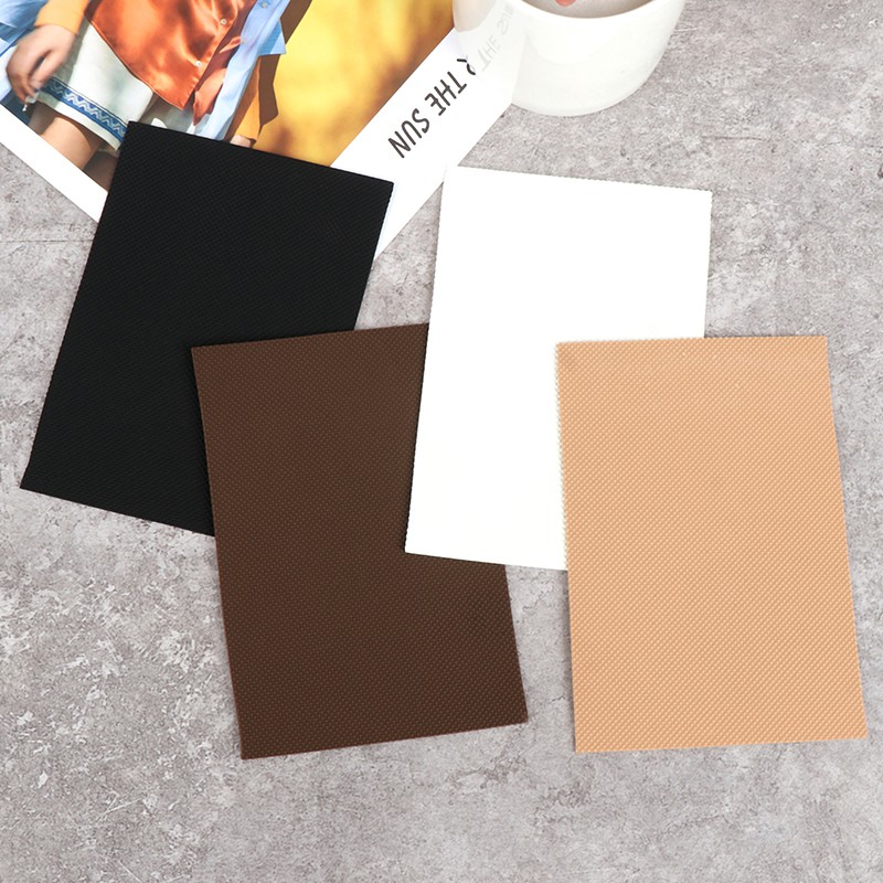 Giày Múa Ba Lê Bằng Da Đế Bằng Cao 1.2mm