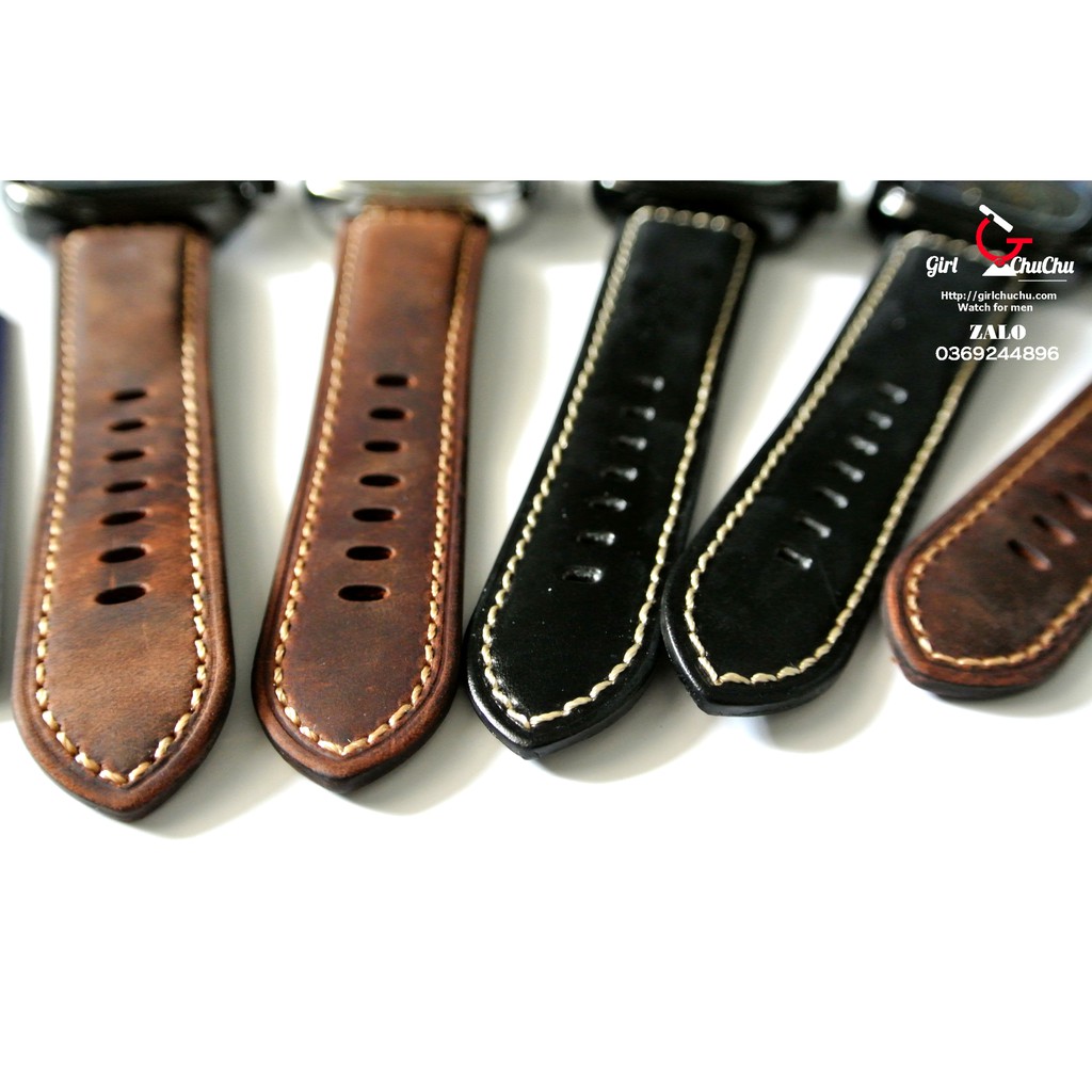 Đồng Hồ Nam Carotif Dòng Tự Động Dây Da Cao Cấp Naiwatch