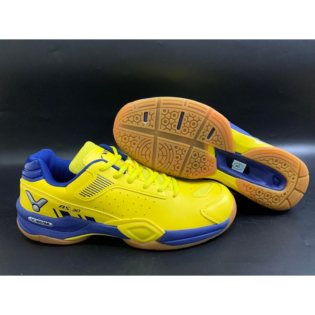 Giày cầu lông Victor AS30 chính hãng, giày cầu lông chính hãng giá rẻ - FBSPORT
