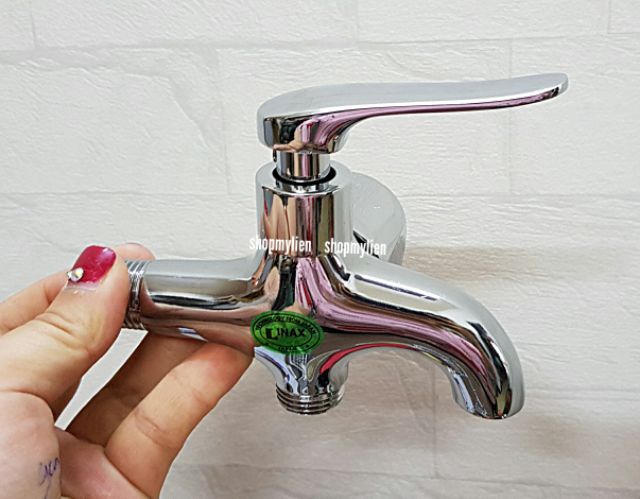 Củ sen tắm lạnh sang trọng tiện nghi cho phòng tắm mọi gia đình