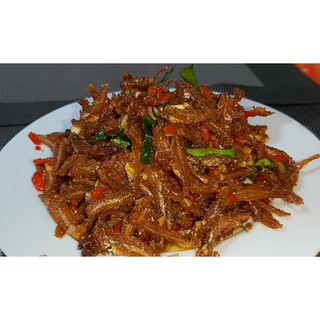 Cá Ruội Khô Vân Đồn - Quảng Ninh Thơm Ngon